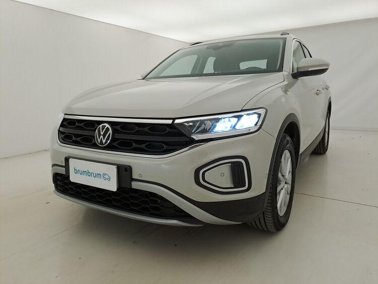 Volkswagen T-Roc Life DSG BR273608 1.5 Benzina 150CV
