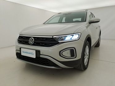 Volkswagen T-Roc Life DSG BR273608 1.5 Benzina 150CV