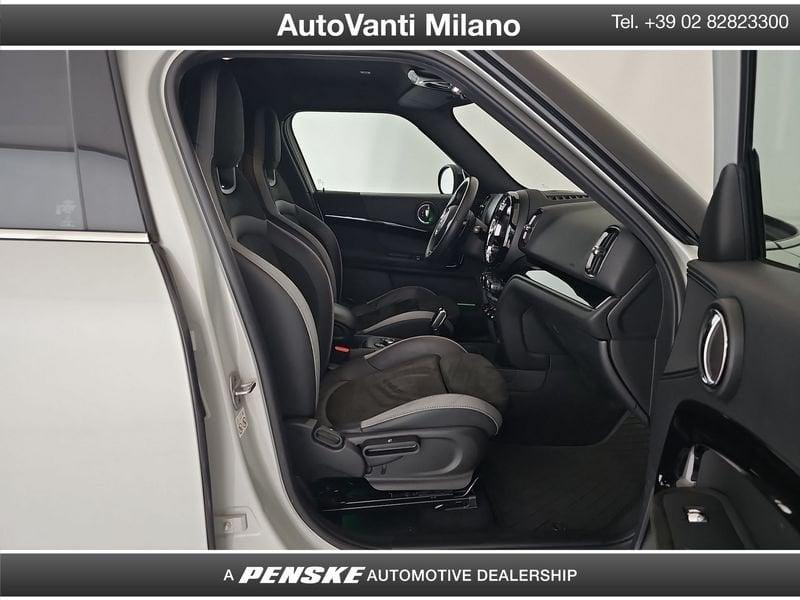 MINI Mini Countryman F60 Mini 2.0 Cooper S JCW Countryman ALL4