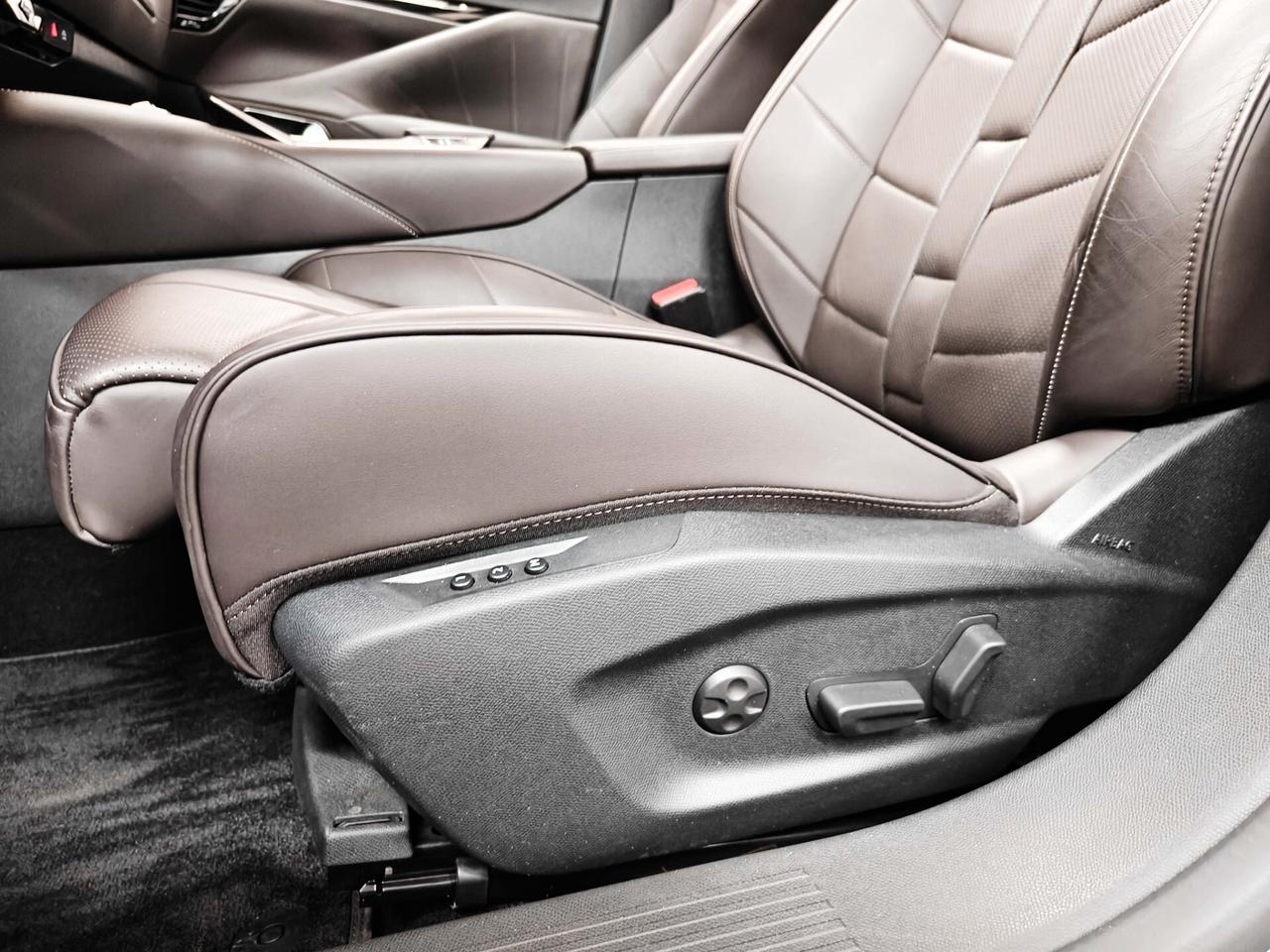 Ds DS4 4 PureTech 130 aut. Opera