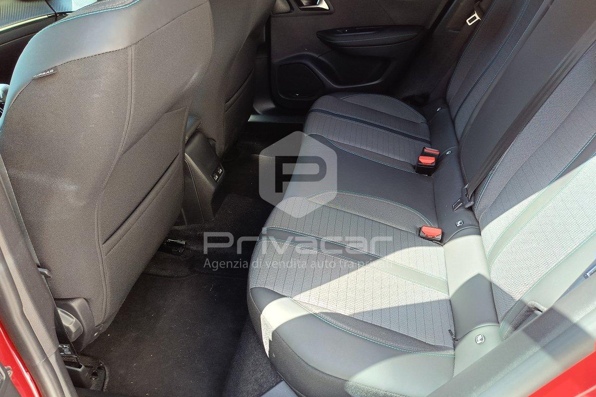 PEUGEOT 2008 PureTech 100 S&S Allure Pack