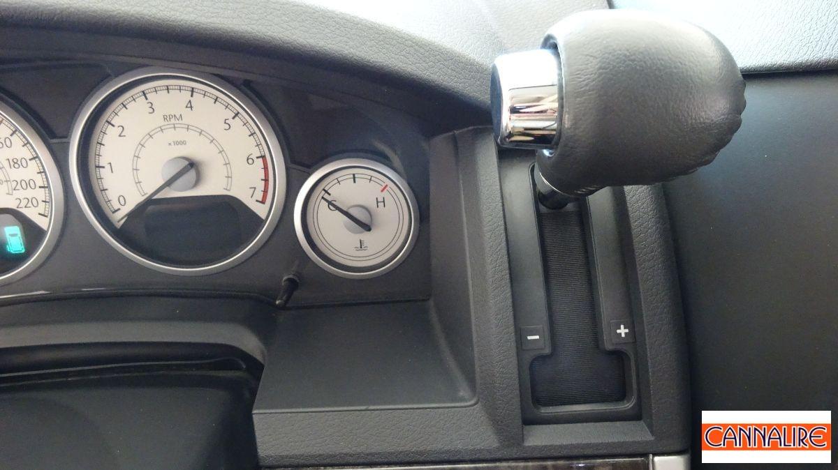 CHRYSLER - Grand Voyager