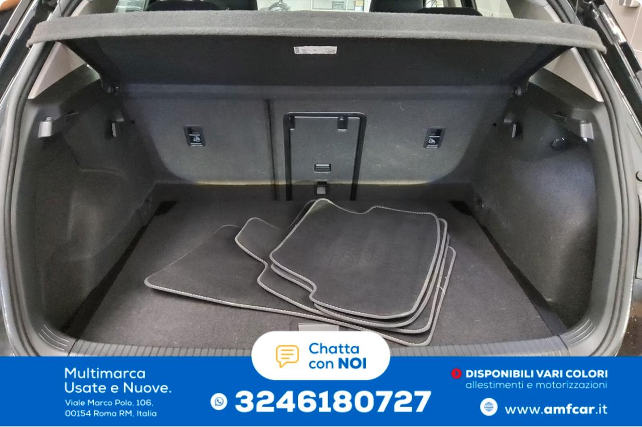 Volkswagen Golf 2.0 TDI Life