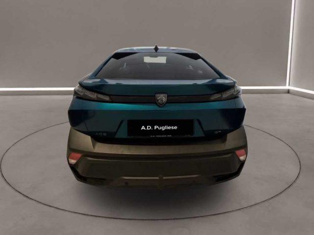 PEUGEOT 408 - PureTech 130 S&S EAT8 GT