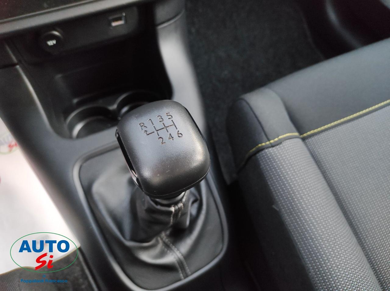 Citroen C3 1.5 BlueHDi - 100cv