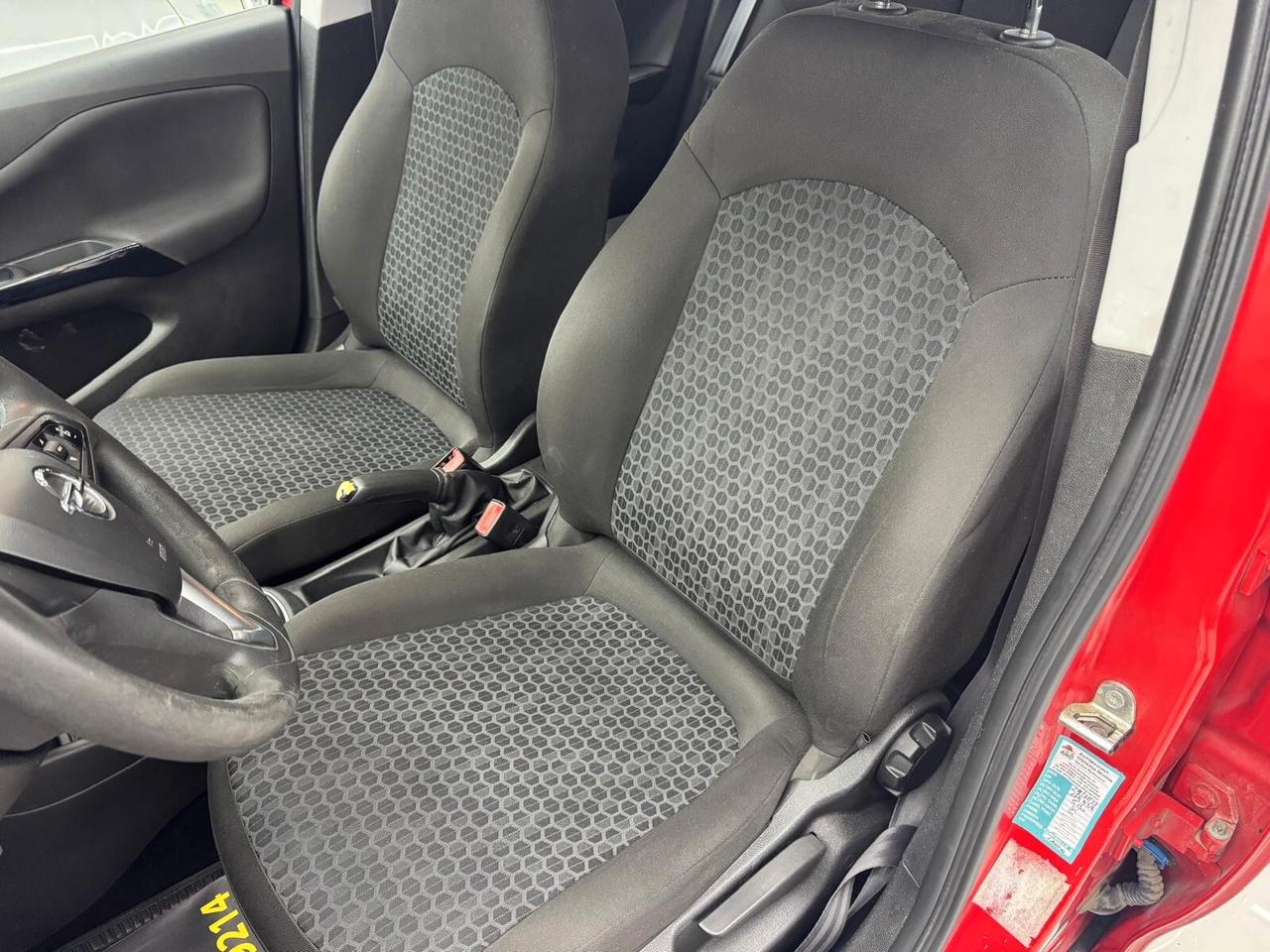 Opel Corsa 1.4 90CV GPL - Ok Neopatentati