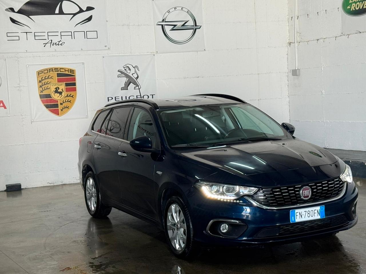 Fiat Tipo 1.6 Mjt S&S SW Easy