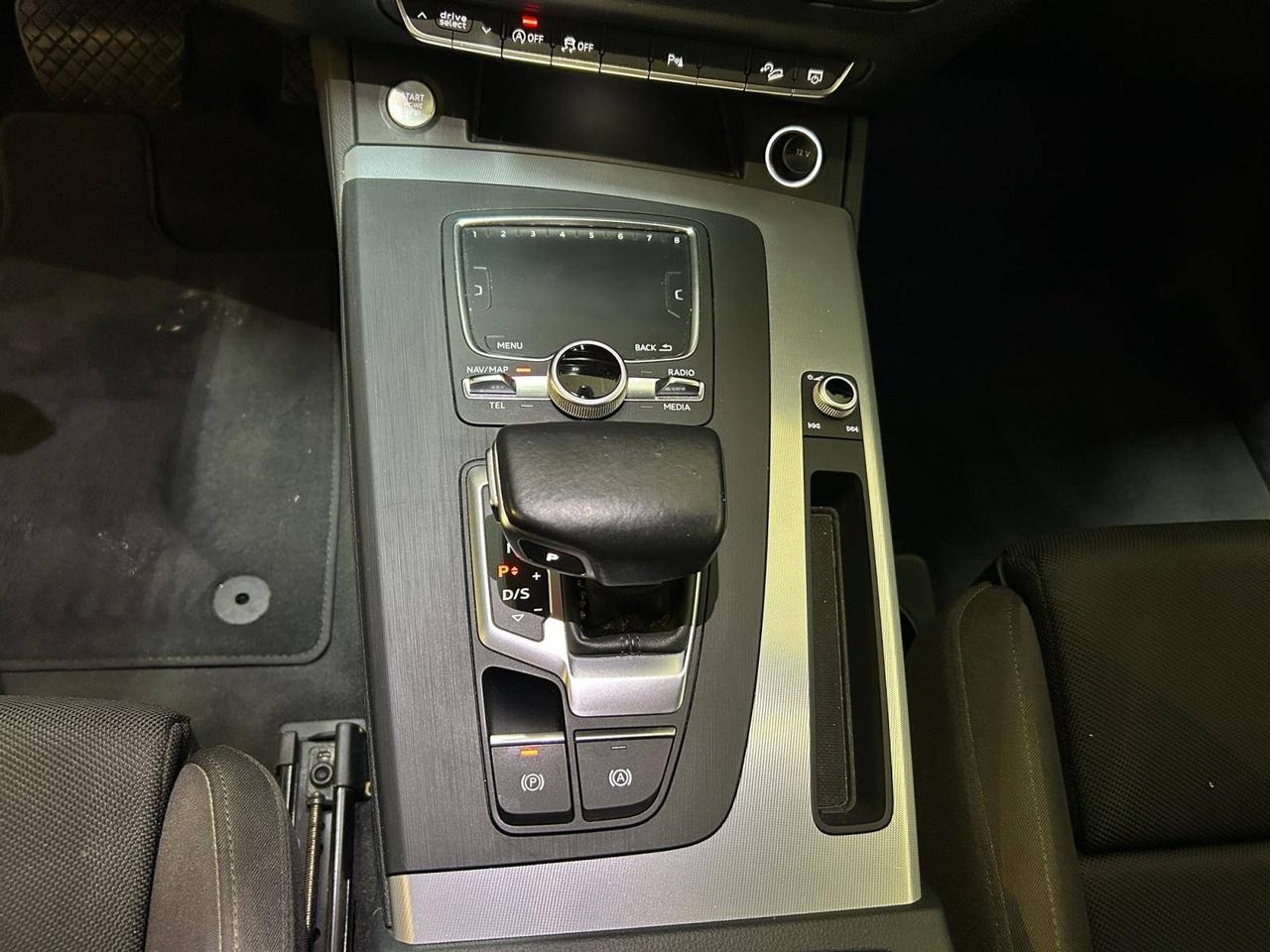 Audi Q5 40 2.0 tdi Business quattro 190cv