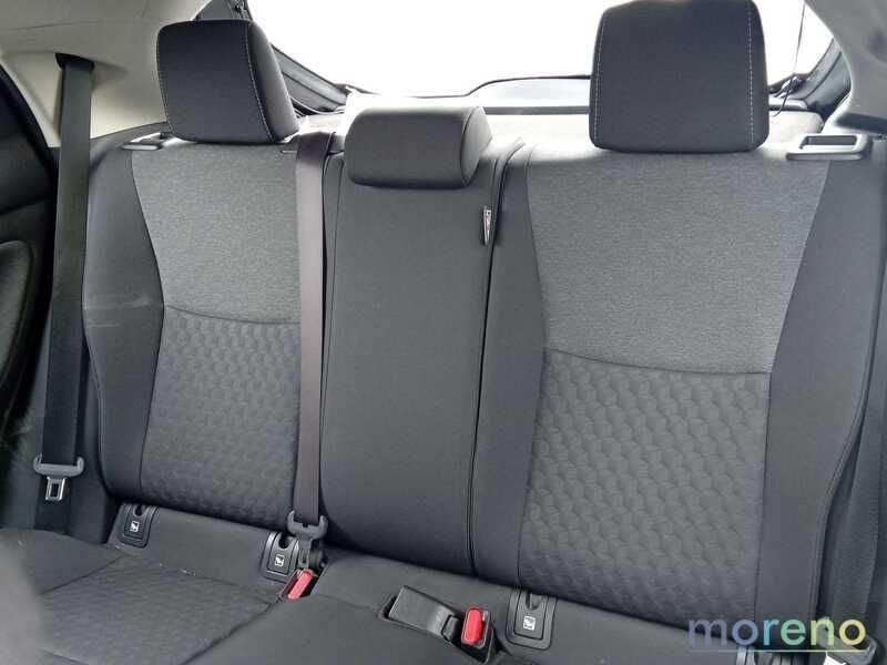 Toyota Yaris 1.5 Hybrid Trend