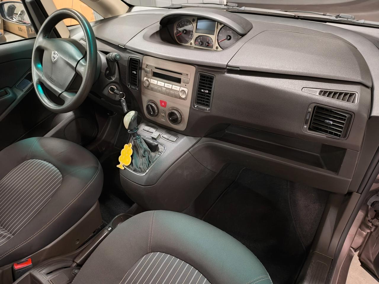 Lancia MUSA 1.4 16V Oro