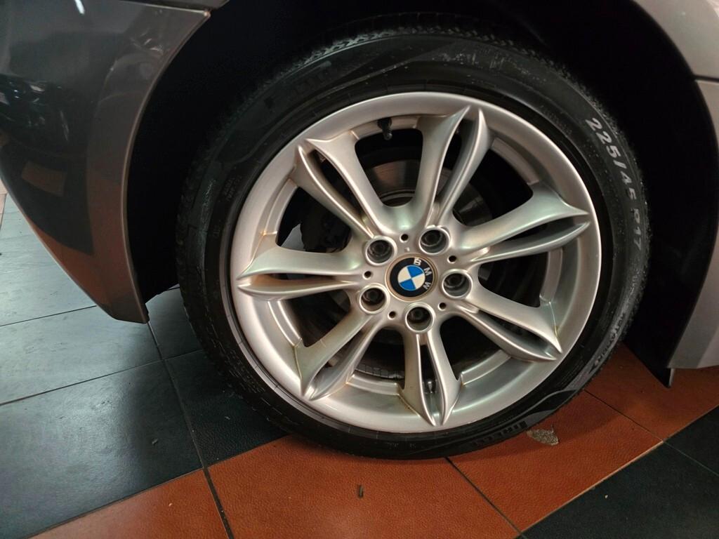 Bmw Z4 2.5i cat Roadster BOOK/XENON/CRS