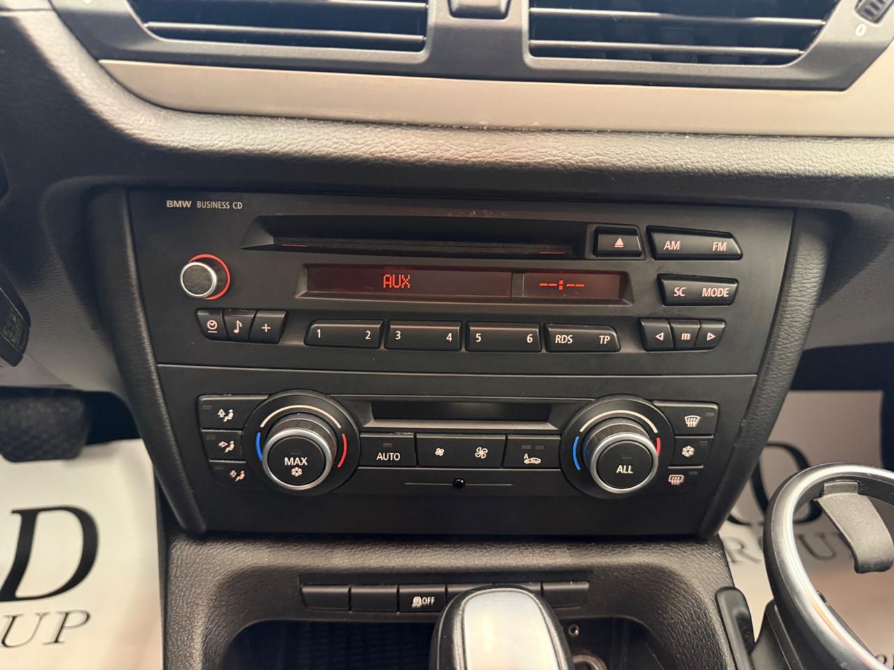 BMW X1 sdrive18d Futura automatica