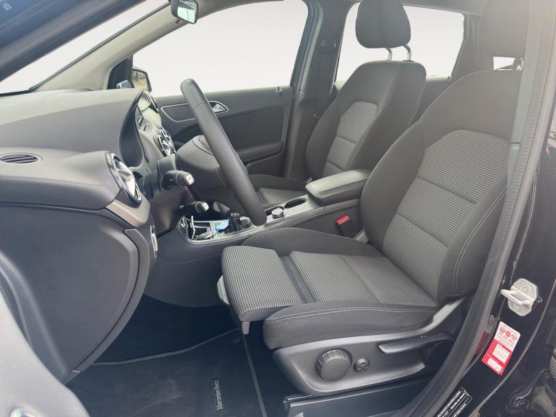 Mercedes Classe B B 180 d Business