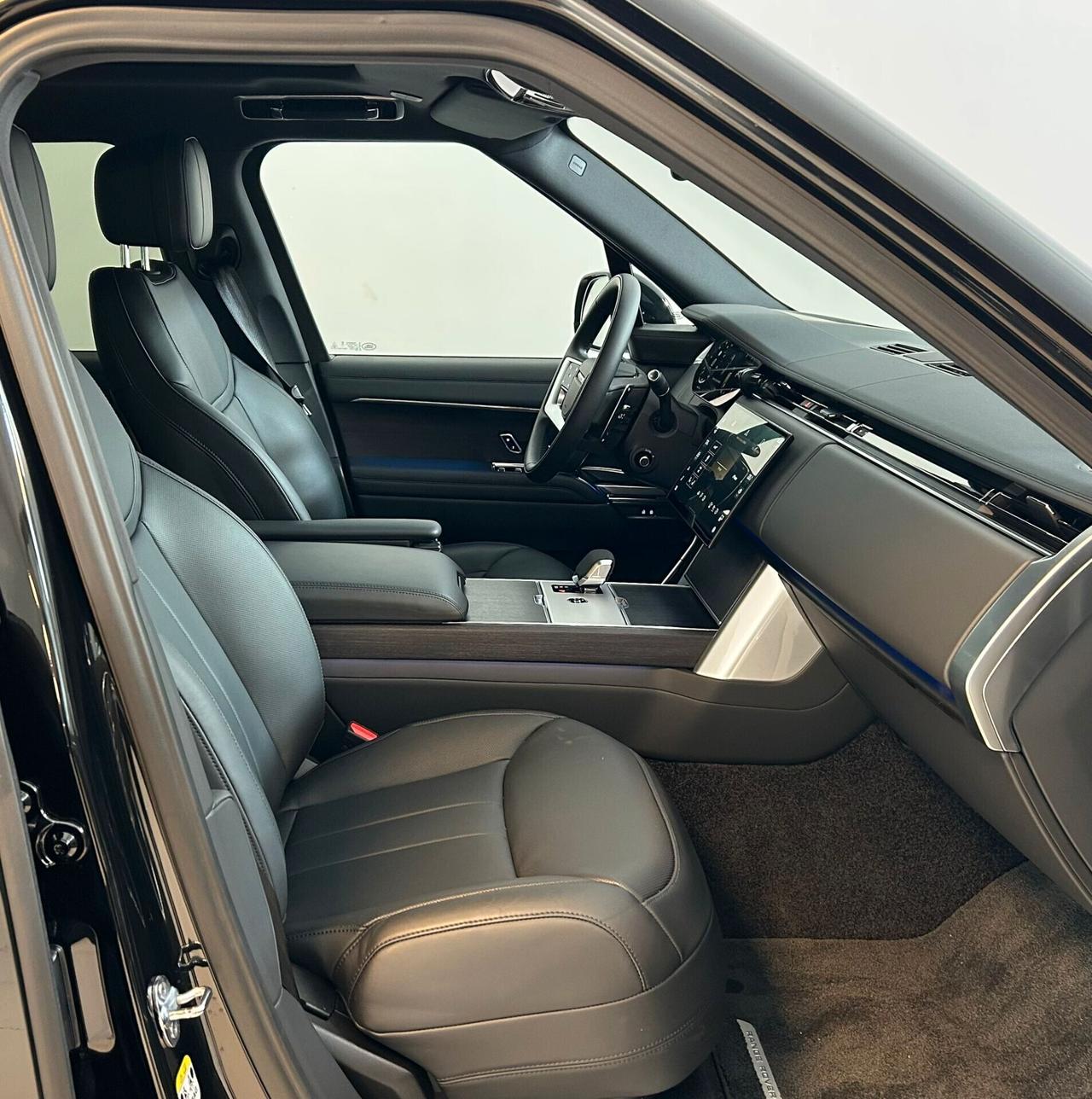 Land Rover Range 3.0D l6 350 CV HSE