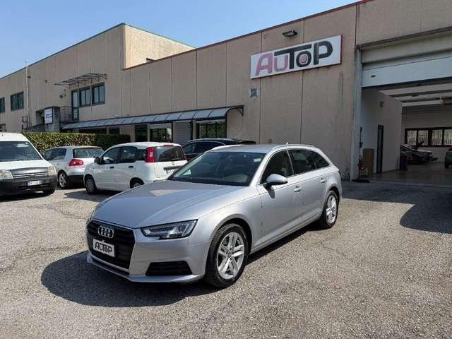 Audi A4 Avant 35 TDI S tronic Business