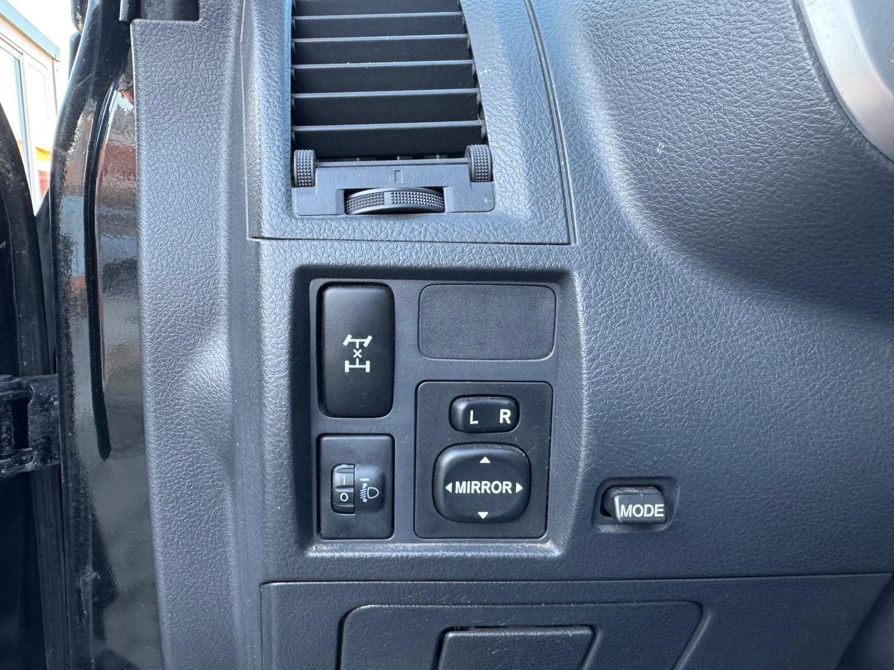 Daihatsu Terios 1.5 4WD SX GPL