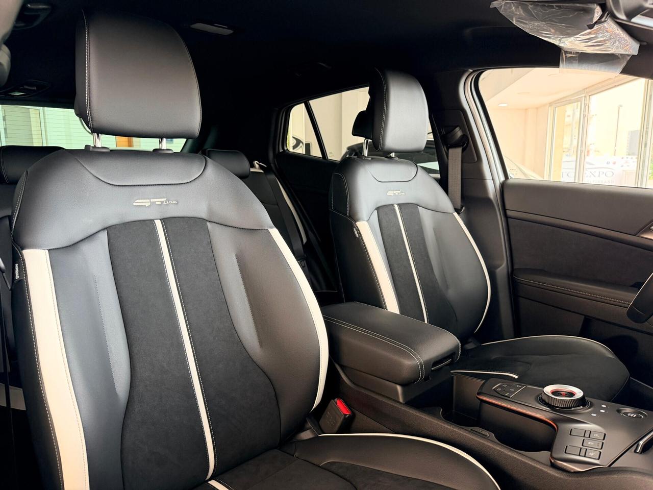 Kia Sportage GT-line 1.6 136CV CRDi MHEV DCT 2026