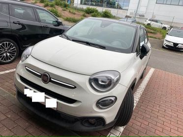 Fiat 500X 1.6 M.jet 130CV -FULL LED-BI COLORE