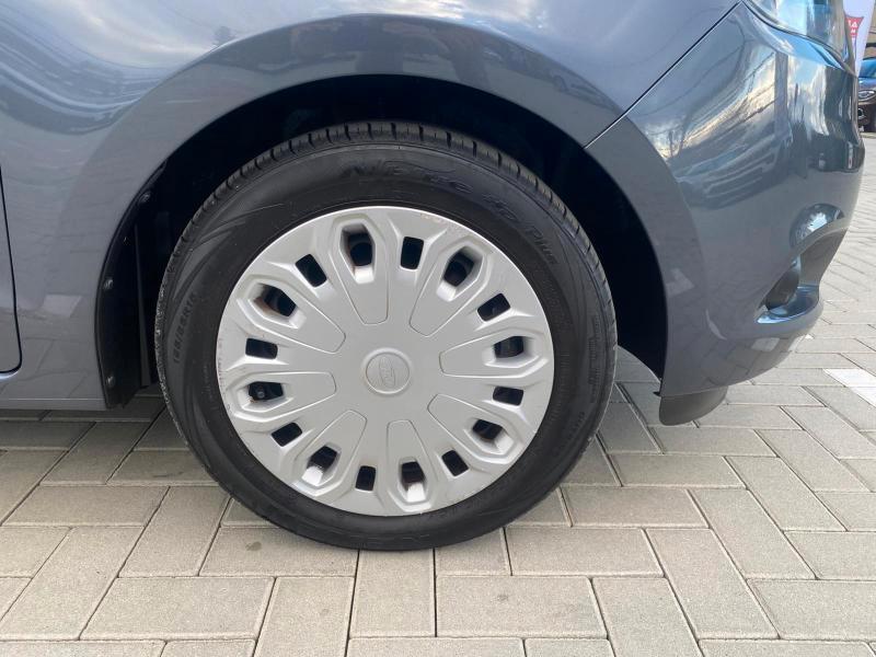 Ford Ka Plus Ka + 1.2 70cv