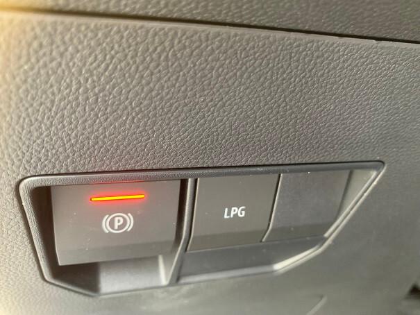 Dacia Duster Eco-G 100 CV Journey