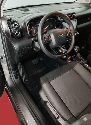 Citroen C3 Aircross 1.2 110cv Max Auto EAT6 R17 + Keyless + Telecamera