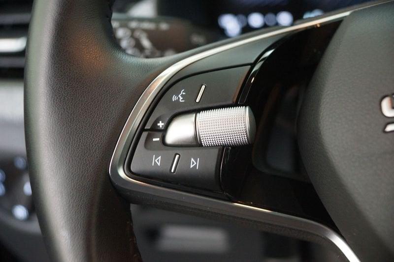 Skoda Kamiq Kamiq 1.0 TSI Black Dots