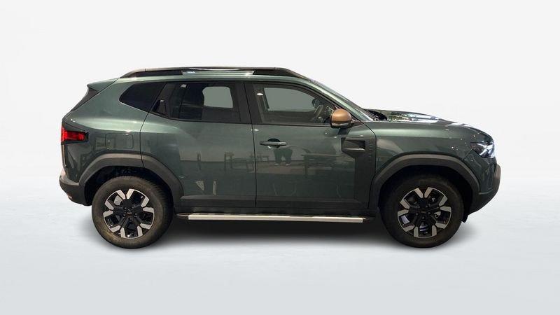 Dacia Duster Tce 130 4x4 Extreme