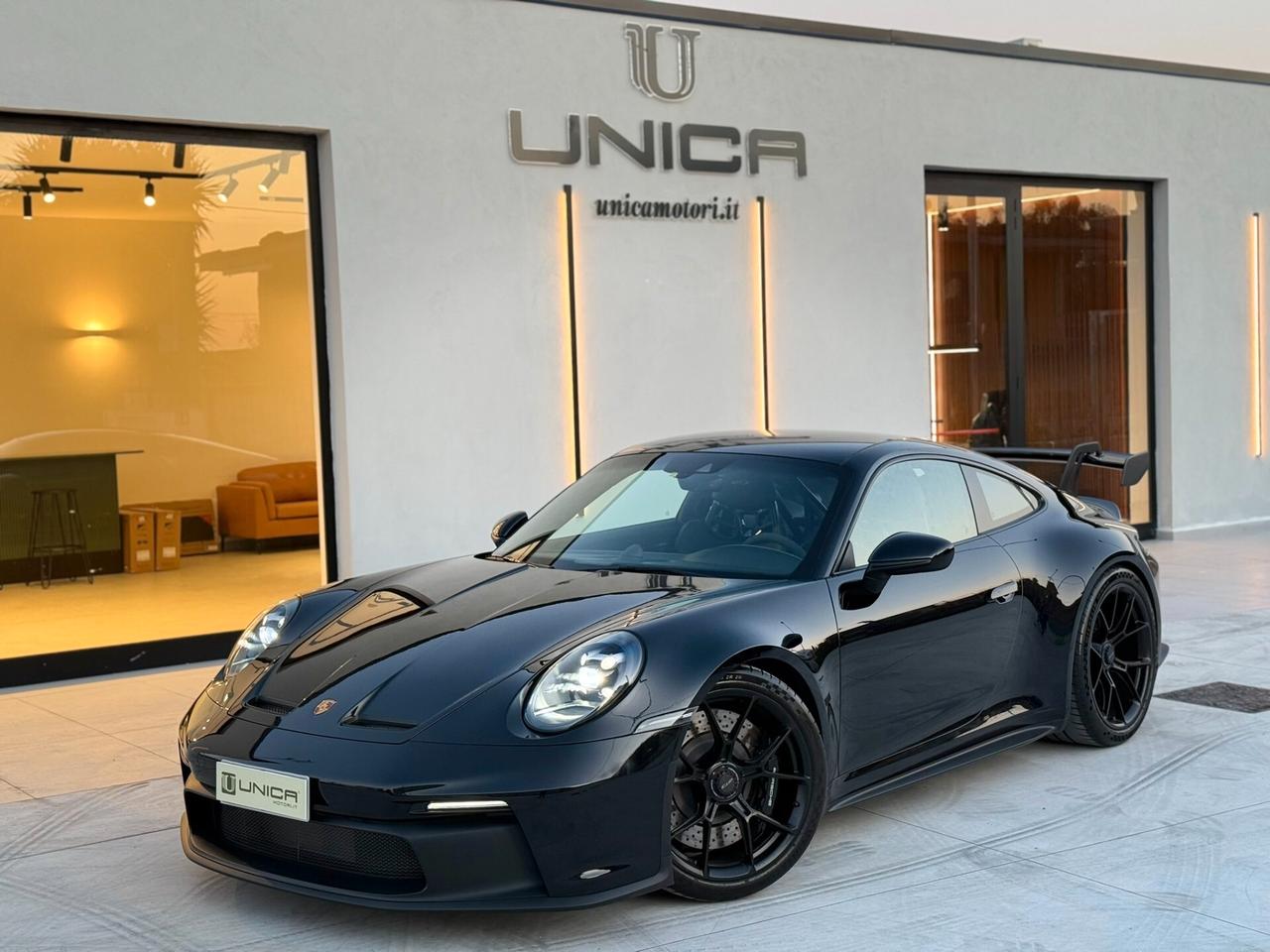 Porsche 911 992 GT3 4.0 510 cv IVA ESPOSTA UNICO PROPRIETARIO