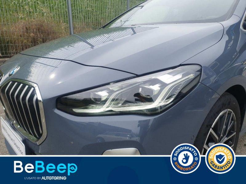 BMW Serie 2 Active Tourer 220I ACTIVE TOURER MHEV 48V MSPORT AUTO
