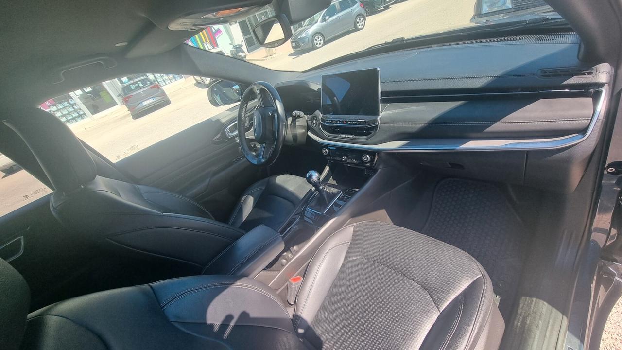 Jeep Compass 1.6 Multijet II "S" Full