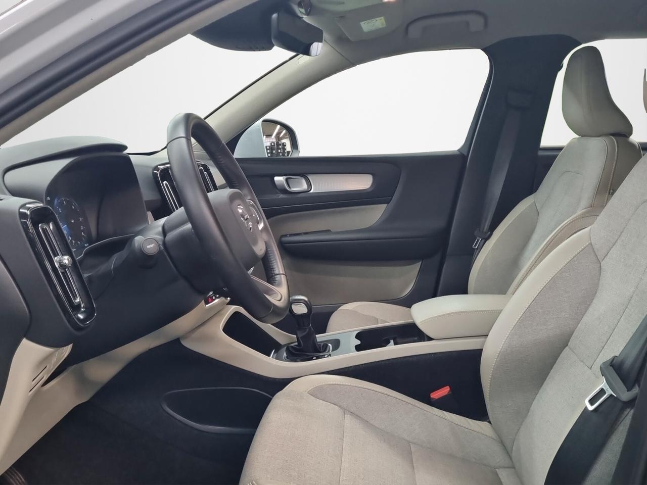 Volvo XC40 D3 Business Plus