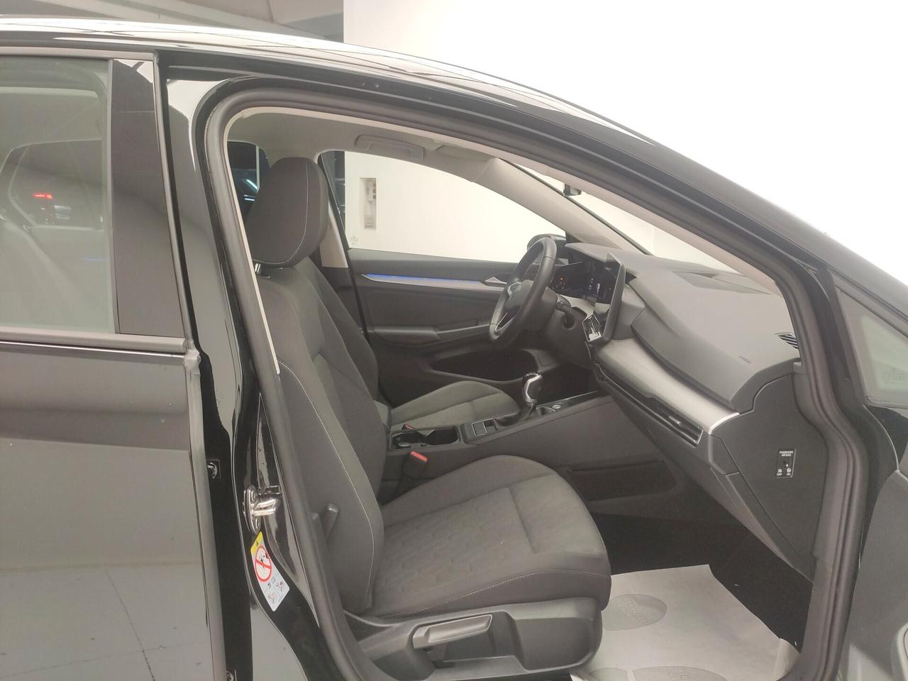 Volkswagen Golf 2.0 TDI 115 CV SCR Life