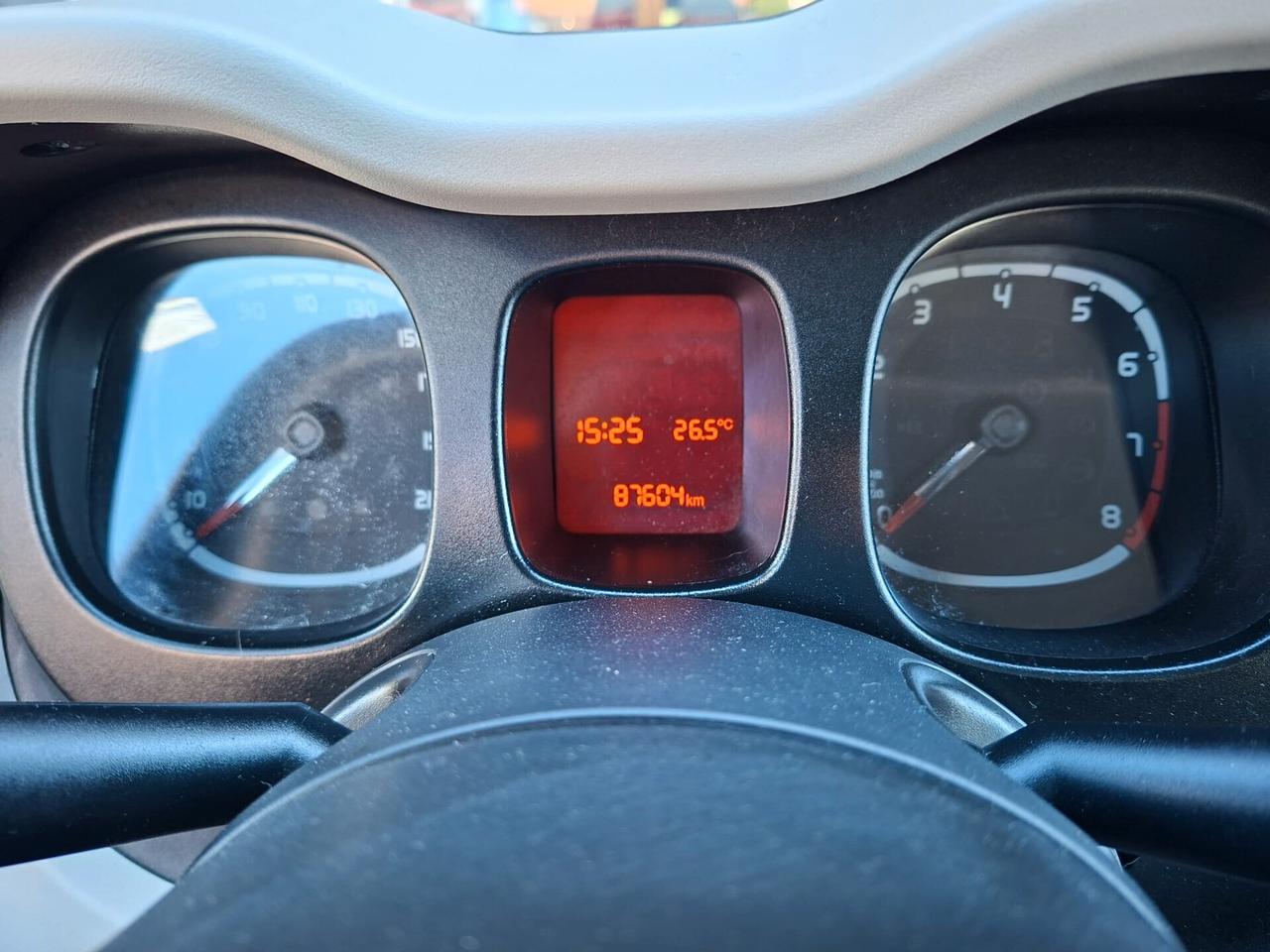 Fiat Panda 1.2 Easy
