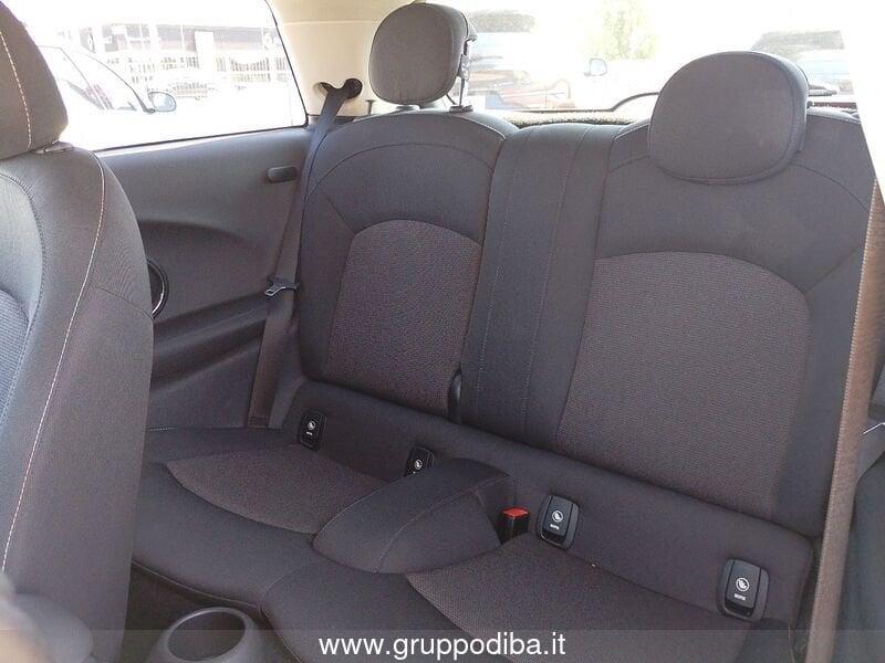 MINI Mini 5 porte Mini 2014 Benzina Mini 1.2 One 3p auto