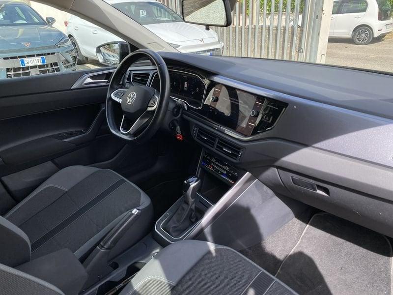 Volkswagen Polo Style 1.0 TSI 95CV DSG