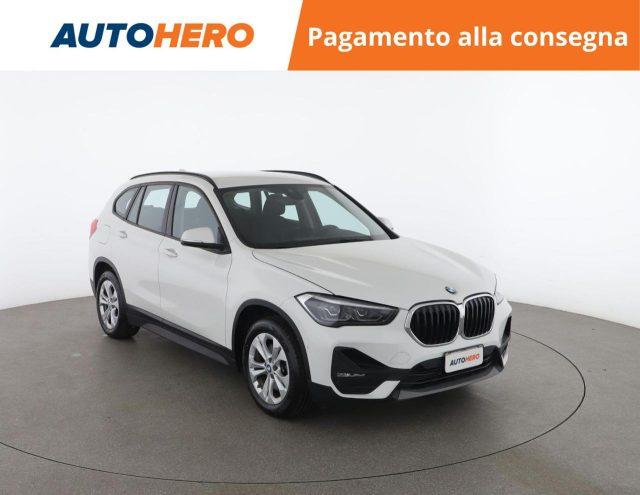 BMW X1 xDrive25e Advantage
