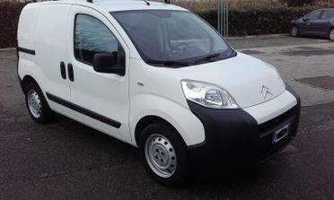 Citroen Nemo 1.3 HDi 75CV FAP Furgone