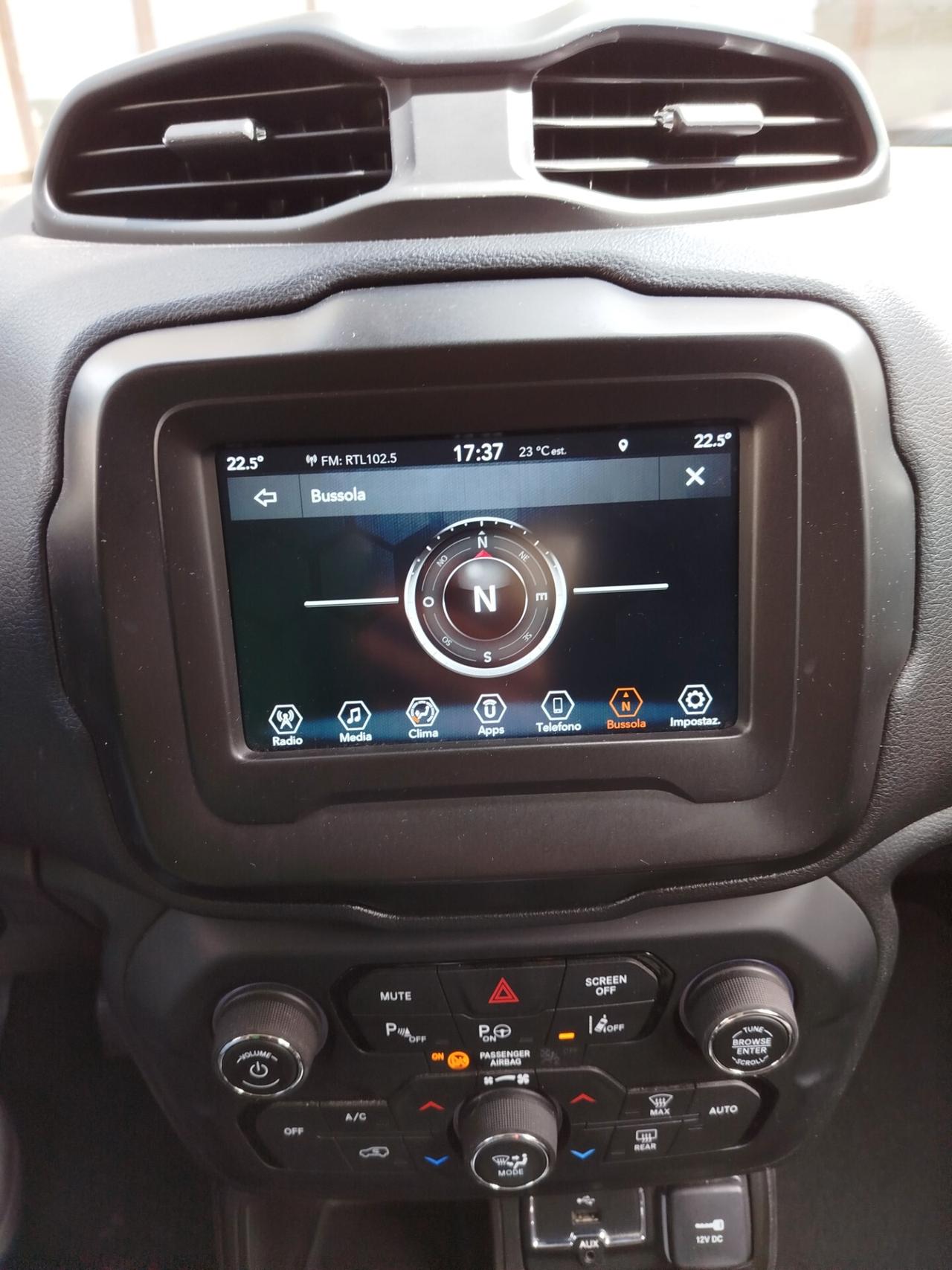 Jeep Renegade 1.0 T3 Limited