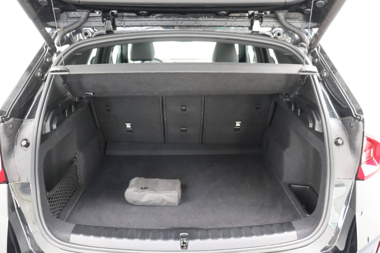 BMW X1 20D 163CV AUT. 48V S-DRIVE MSPORT *2025