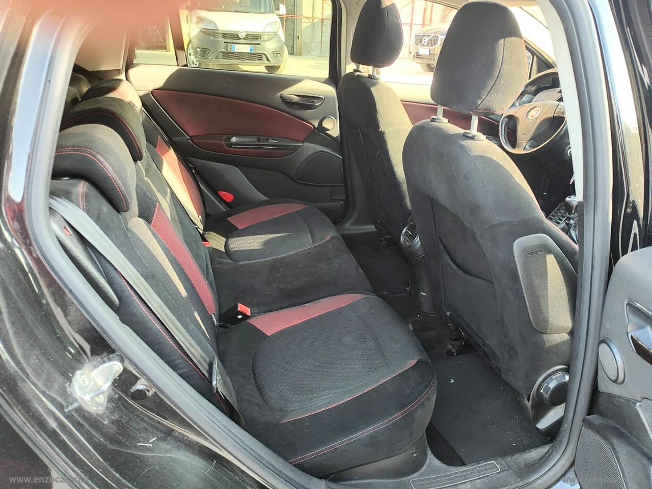 FIAT Bravo 2.0 MJT Sport TETTO APRIBILE