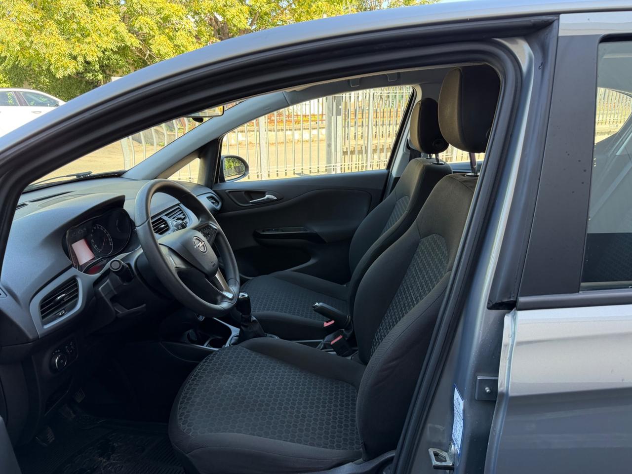Opel Corsa 1.2 5 porte b-Color OCCASIONE NEOPAT