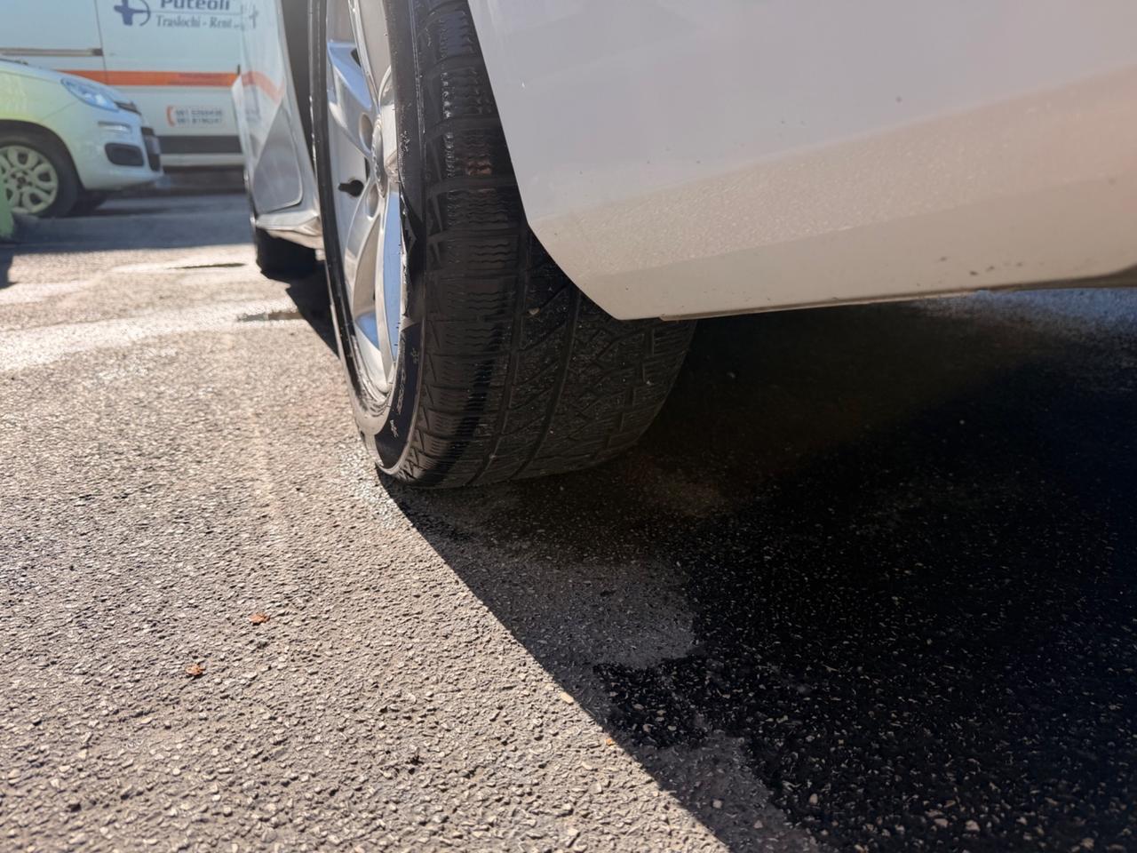 Audi A4 AVANT 2.0 TDI ULTRA