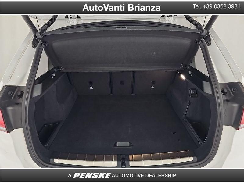 BMW X1 X1 sDrive18d xLine