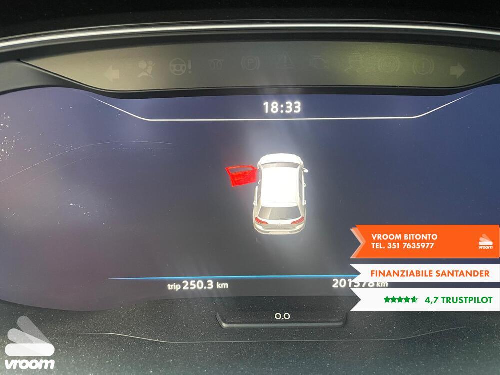 VOLKSWAGEN Golf 7.5 R Line 2.0