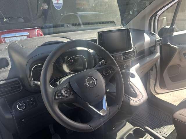 Opel Combo Life 1.5 100 CV S&S MT6 EDITION PLUS N1 5 POSTI