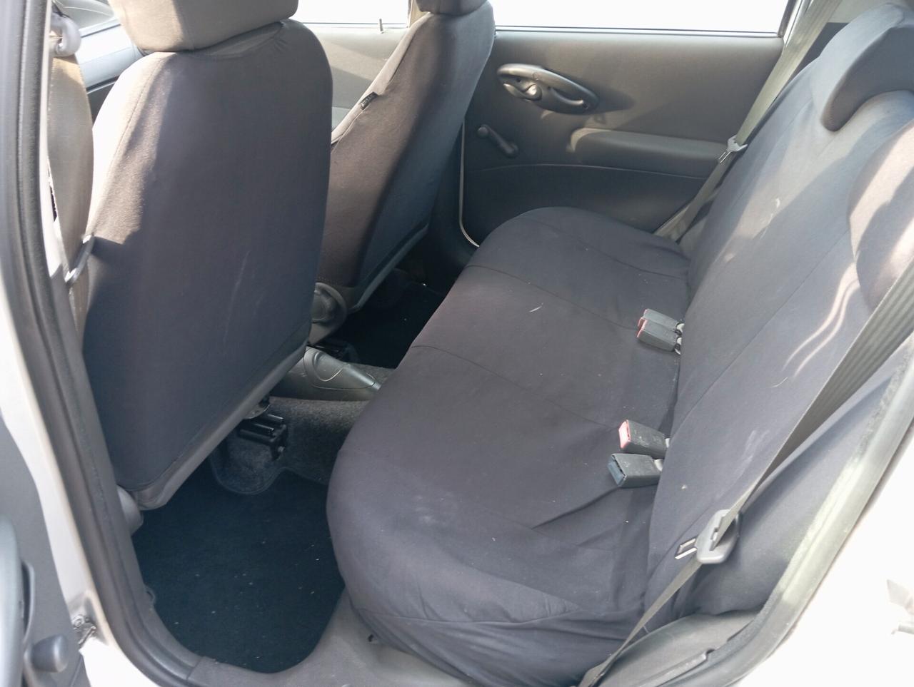 Fiat Punto Classic 1.2 5 GPL 2010