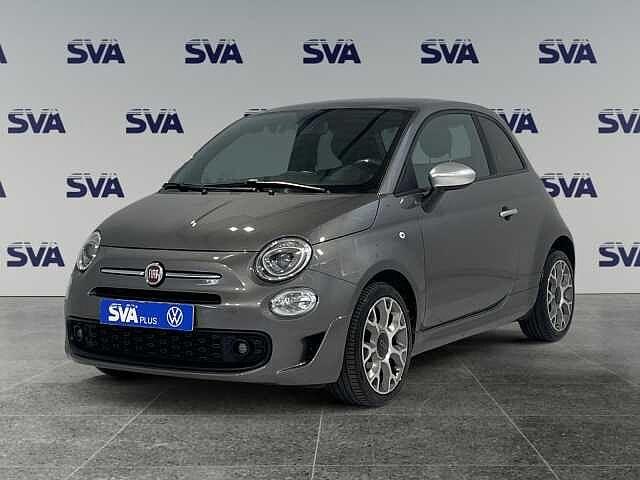 Fiat 500 1.0 Hybrid 70CV Connect (MHEV) - NEOPATENTATI