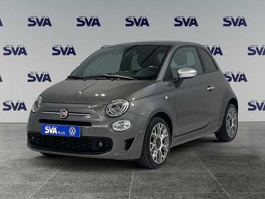 Fiat 500 1.0 Hybrid 70CV Connect (MHEV) - NEOPATENTATI