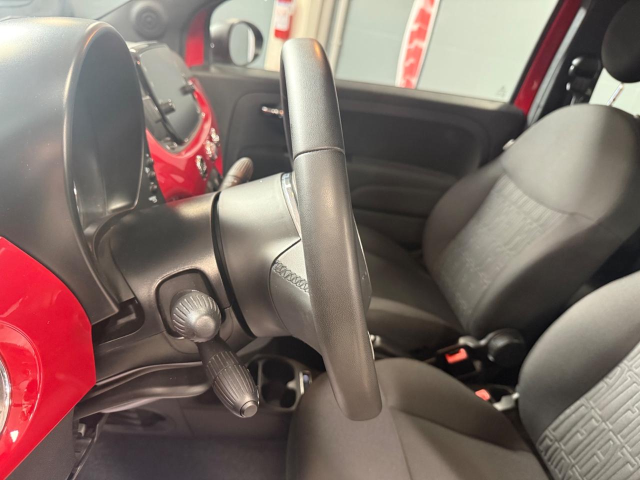 Fiat 500 1.0 Hybrid Dolcevita 69CV Ok Neopatentati