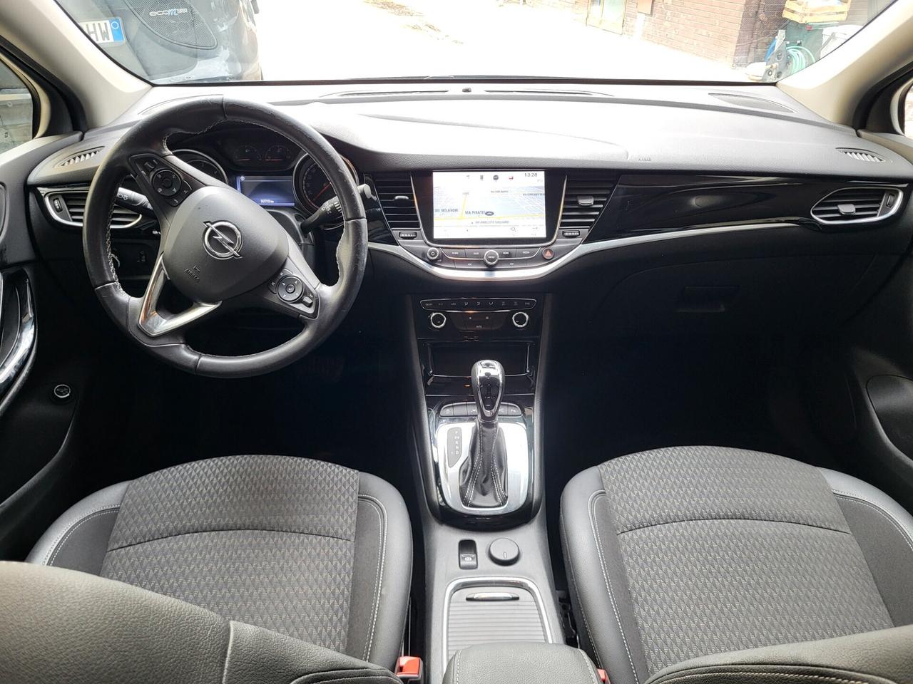 Opel Astra 1.6 CDTi 136CV Sports Tourer AUTOMATICA